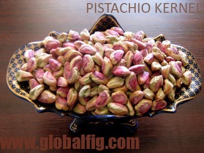Pistachio Kernel
