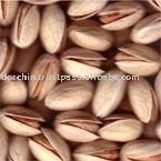 salted Pistachio