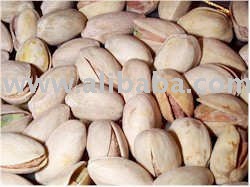 Pistachios