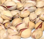 Pistachio Nuts