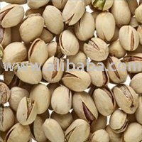 Pistachio nuts
