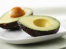 Fresh Avocados