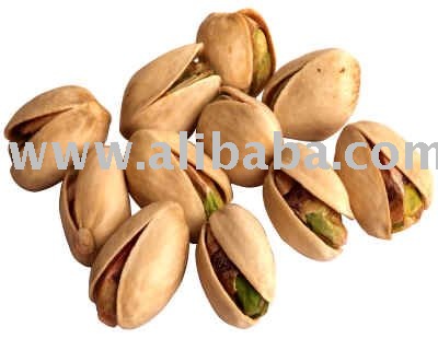 Pistachio nuts