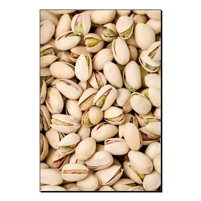 pistachio nut