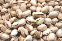 raw Pistachio
