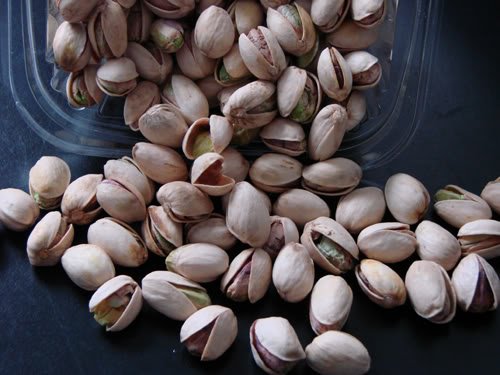 High Quality Pistachio Nuts in Shell