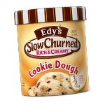 ice cream: Cookie Dough