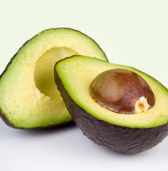 avocado ready for sale