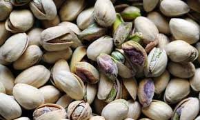  Pistachio  nut