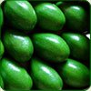 Brazilian Avocados: Hass, Fuerte,  Fortuna 