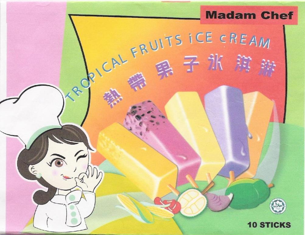 Ice Cream Potong Products Malaysia Ice Cream Potong Supplier