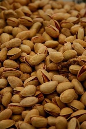 Pistachio
