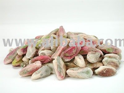 Pistachio Kernels