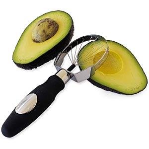 Fresh Avocado