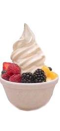 24 lb Case - Ice Cream Mix