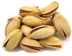 Turkish Pistachios