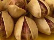 pistachio nuts