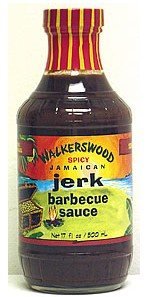 Walkerswood Jerk BBQ  Sauce