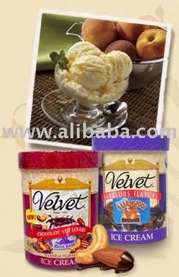 Natural icecream