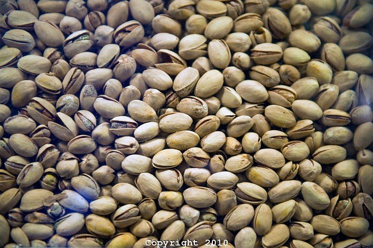 Pistachio Nuts