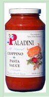 Sauce -   Authentic Cioppino