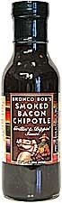 Smoked Bacon Chipotle sauce