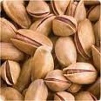  RAW  AND  ROASTED  PISTACHIO NUTS