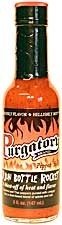 Cajun Bottle Rocket Sauce