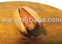 Akbari Long  Pistachio   Nuts  in  Shell 