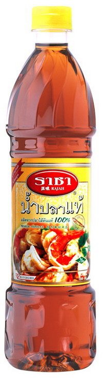Fish Sauce