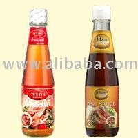Premium  Fish   Sauce  (Rajah Red Label    Thai -Prestige Red Label)