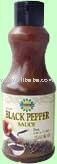  Sarawak  Black  Pepper  Sauce