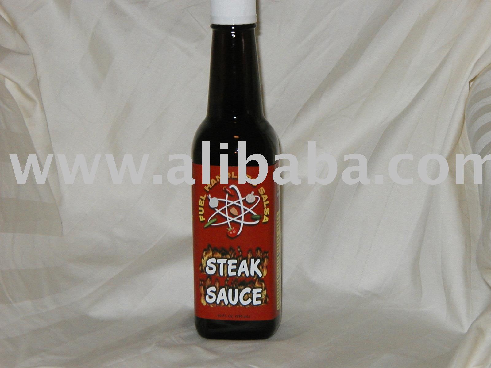 Соус для стейка Steak Sauce Ottogi, 415гр Корея.