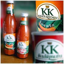 Seasoning And Cooking Sauces