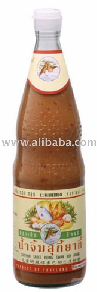 Sukiyaki Sauce
