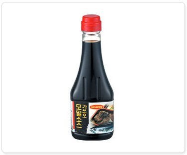 Katsuo Buckwheat Sauce