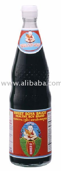 Sweet Soy Sauce