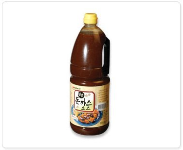 KITA Saengsaeng Deep-fried Pork Chop Sauce