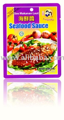 Khimyan Brand Sweet   Sour Seafood Sauce