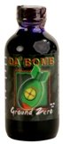 Da' Bomb Ground Zero Hot Sauce 4 Oz.
