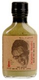 Batch# 66 Jalapeno Wasabi Hot Sauce (Mini) 3. 75 Oz.