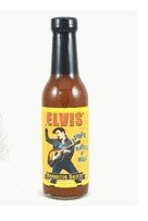 sauce         Elvis Shake Rattle N' Roll Barbecue Sauce 8 FL.OZ.