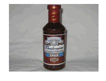 pepper sauce      Budweiser Beechwood Smoked Barbecue Sauce - Taste the Budweiser Difference!