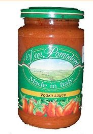 Don Pomodoro Small Vodka Sauce
