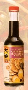 Braising Sauce