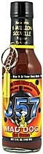 357 Mad Dog Collector s Edition Sauce