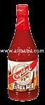 6oz. Extra  Hot   Hot   Sauce 