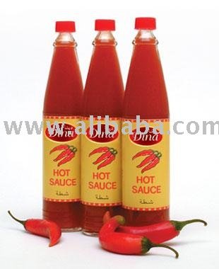 Hot Sauce