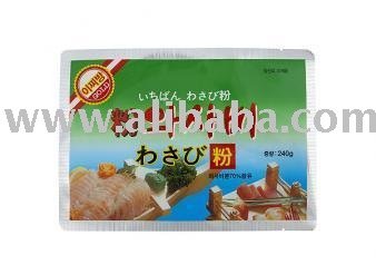 Ijjibang Wasabi Powder