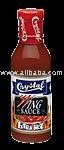 12oz. Crystal Wing Sauce Hot